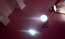 Teen Hunter Parties With Stepbrother