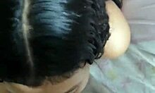 Mi cuñada me seduce cada vez que estamos solos