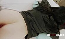 Hey, ever tried banging Rosalyn Sphinx twice in a row?