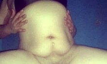 crazy night ends in bed