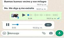 horny latina teen fucks online for cash