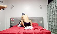 bachelorette party for stepbrother student turns into memorable event