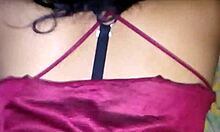 Amateur Couple Engages in Intense Anal Assfucking Part Two