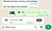 horny latina teen fucks online for cash