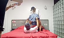 bachelorette party for stepbrother student turns into memorable event