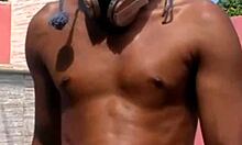 Willpjtxx Reizin Pirocudo Returns For Gay Massage Fun