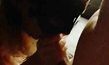 Blonde Amateur Sucks Big Dick And Rims Ass