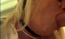 Cheating Teen Slut Bangs Live