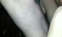 hott 2 todd and heidi show off small tits