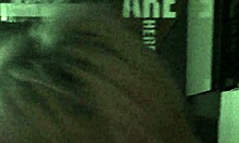 Cherrysoda's big tits and blowjob