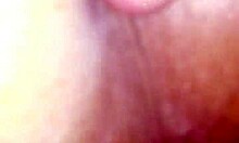 Amateur Couple Engages in Intense Anal Assfucking Part Two