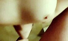 Blonde Amateur Sucks Big Dick And Rims Ass