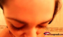 guy comes from beach, fucks teen in bath with fat cock