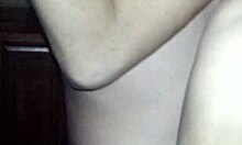 hott 2 todd and heidi show off small tits