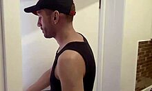 katty west and oliver strelly kiss passionately before hot group sex?