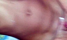 hott 2 todd and heidi show off small tits