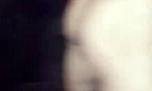 Brazilian Pornstar Dominates Sexy Guy at Club