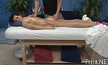 Watch This Sexy Eighteen Cutie Get Wild!