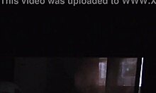 Intense Amateur Dick Riding Session