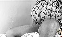 Paty Angel Uber Takes Home Amateur For Free Pussy And Assfucking