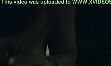 hey, that redhead chubby girl gives an amazing interracial blowjob to big black cock