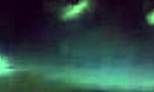 Friends Girlfriend Dresses Up for Fun