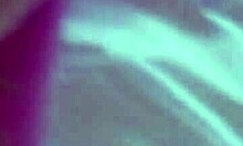 Friends Girlfriend Dresses Up for Fun