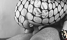 Paty Angel Uber Takes Home Amateur For Free Pussy And Assfucking