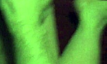 I got my big ass fucked by a Tinder guy