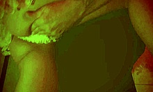 Fuck Fan in Bathroom!