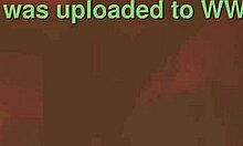 Fuck Fan in Bathroom!