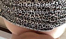 Did your trip abroad turn into hot sex and orgasm compilation?