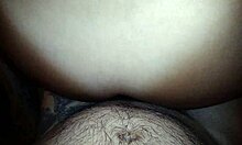 is flavia bunduda ready for anal with mma fighter allan?