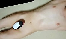 i'm cumming from the rotor