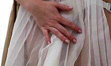 Real-looking teen 18+ with milf, now that I've experienced it