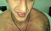 chamei bombeiro no motel para chupar meu rabo