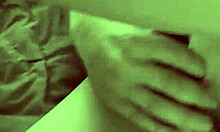 Cute stepsister in leggings craves cock so badly. 😈