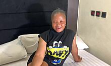 Hey, beautiful babylove rocks casting interview with small tits 😍