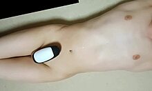 i'm cumming from the rotor