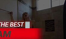 Skinny Starlet Angel Windell Gets Pussy Fucked