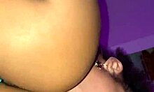 in sf, this pretty lil eater handles big black monster cock sloppy deepthroat