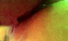 my neighbor dropped by for some playful teasing