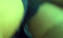 When Wife Leaves, I Play With Stepdaughter Karina Mello