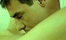 young wench endures rough engulfing session with hardcore fucking