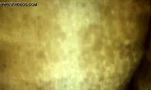 Fat ass thot moans loudly during fucking