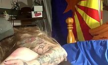 I wathc Arianna Marie masturbatin amateurly