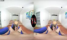 Vrlatina cute tiny teen in high definition reality