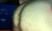 Sexy teen 18+ gets dicked down by older boyfriend on first video - tashiapetite 18+