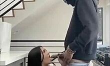 Watch This Hot Teen 18+ Get Fucked!