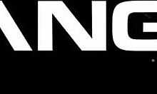 petite girl rides cock with tight pussy grip